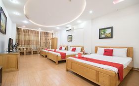 RedDoorz gần Bến Xe Mỹ Đình
